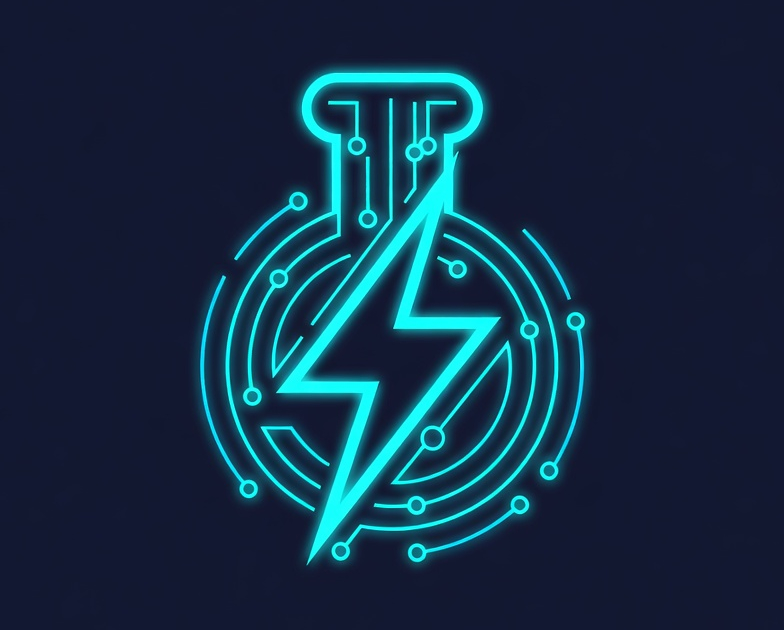 Electric Lab Logo